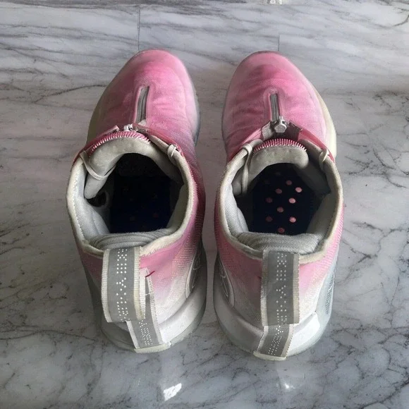 Li Ning Way of Wade WoW 9 IX blossom RARE Dwayne ~US 13 - Picture 3 of 7